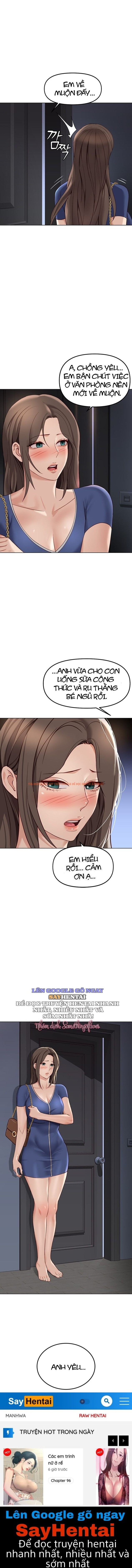 Xem ảnh 17 trong truyện hentai Chương Trình Thao Túng Nhận Thức - Chapter 32 - hentaitvn.net