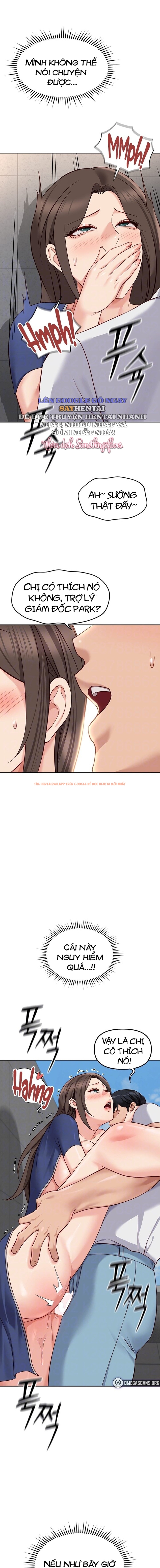 Xem ảnh 2 trong truyện hentai Chương Trình Thao Túng Nhận Thức - Chapter 32 - hentaitvn.net