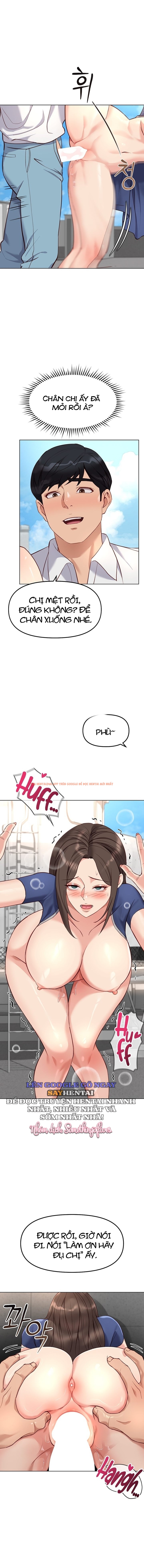 Xem ảnh 7 trong truyện hentai Chương Trình Thao Túng Nhận Thức - Chapter 32 - hentaitvn.net