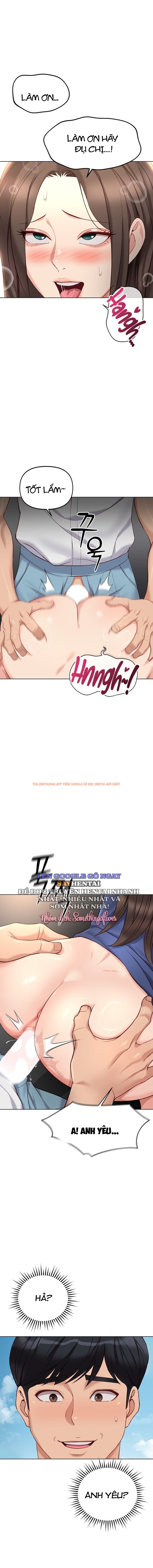 Xem ảnh 8 trong truyện hentai Chương Trình Thao Túng Nhận Thức - Chapter 32 - hentaitvn.net