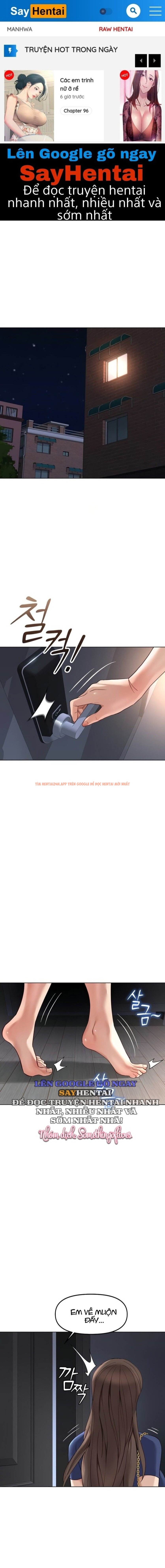 Xem ảnh 1 trong truyện hentai Chương Trình Thao Túng Nhận Thức - Chapter 33 - hentaitvn.net