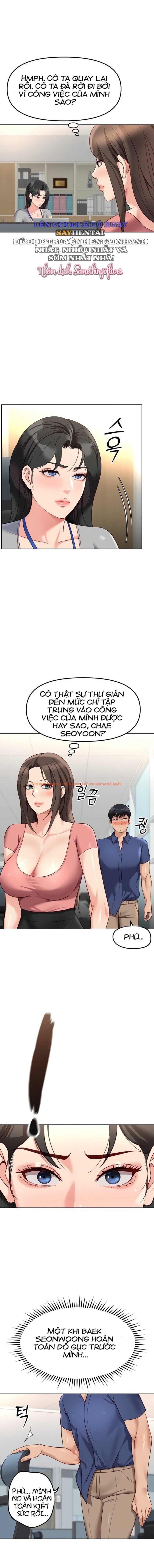 Xem ảnh 13 trong truyện hentai Chương Trình Thao Túng Nhận Thức - Chapter 33 - hentaitvn.net
