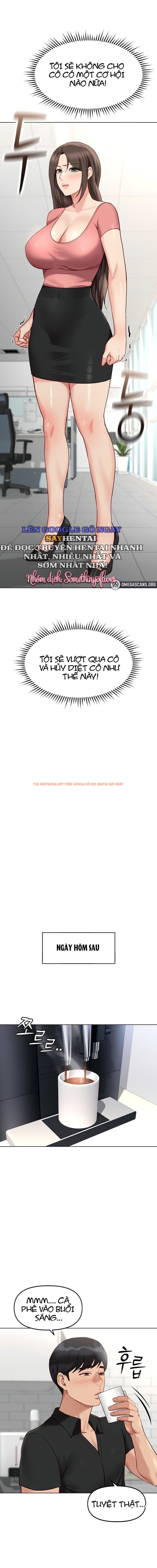 Xem ảnh 14 trong truyện hentai Chương Trình Thao Túng Nhận Thức - Chapter 33 - hentaitvn.net