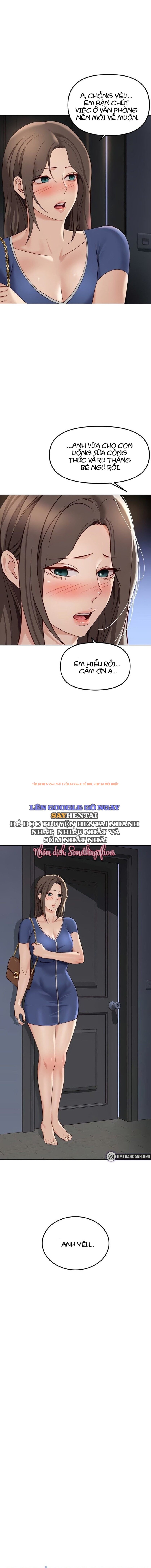 Xem ảnh 2 trong truyện hentai Chương Trình Thao Túng Nhận Thức - Chapter 33 - hentaitvn.net