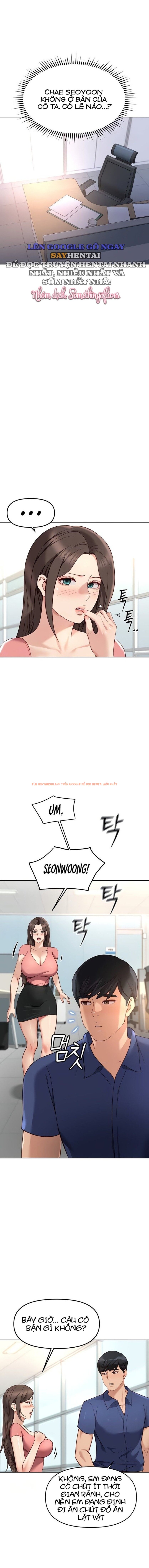Xem ảnh 5 trong truyện hentai Chương Trình Thao Túng Nhận Thức - Chapter 33 - hentaitvn.net