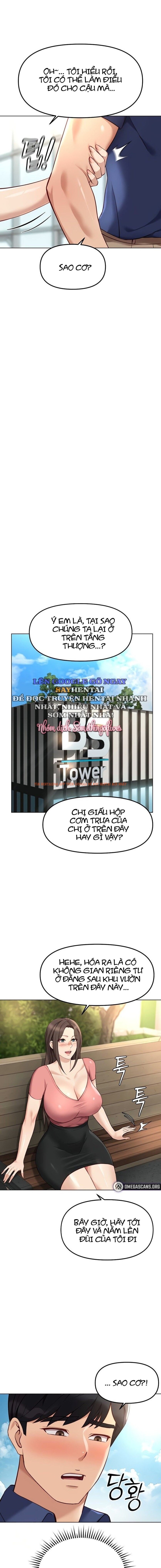 Xem ảnh 6 trong truyện hentai Chương Trình Thao Túng Nhận Thức - Chapter 33 - hentaitvn.net