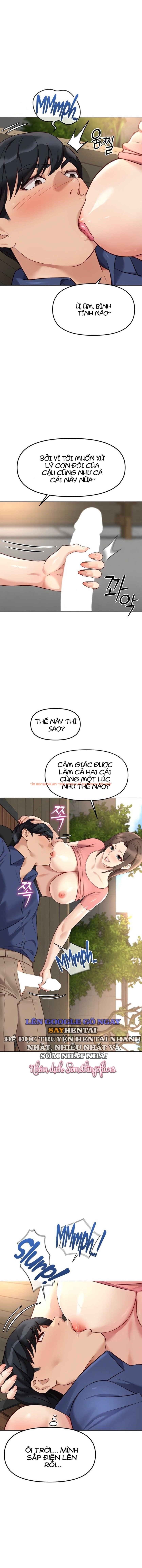 Xem ảnh 8 trong truyện hentai Chương Trình Thao Túng Nhận Thức - Chapter 33 - hentaitvn.net