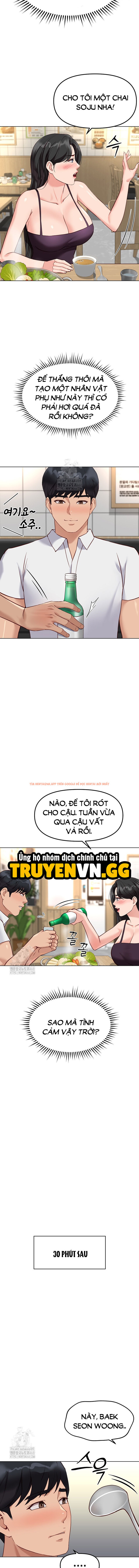Xem ảnh Chương Trình Thao Túng Nhận Thức - Chapter 35 - 10 - Truyenhentaiz.net