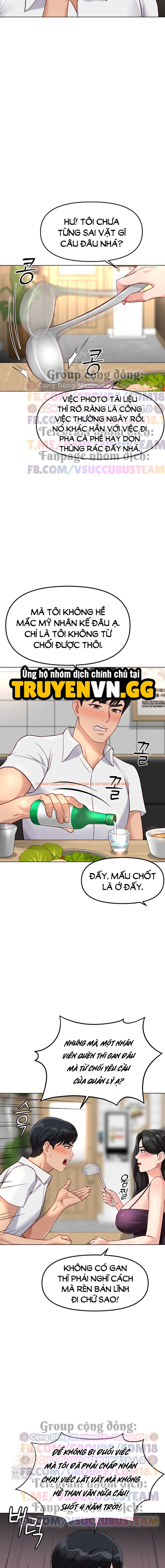 Xem ảnh Chương Trình Thao Túng Nhận Thức - Chapter 35 - 13 - Truyenhentaiz.net