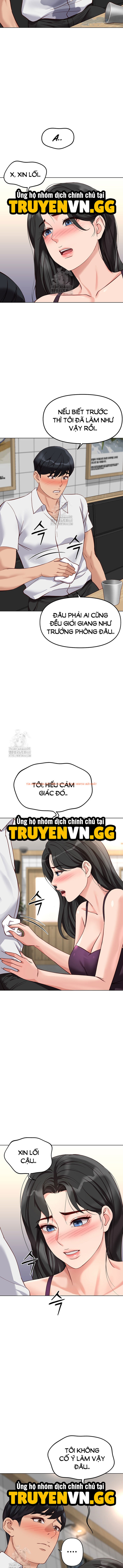 Xem ảnh Chương Trình Thao Túng Nhận Thức - Chapter 35 - 16 - Truyenhentaiz.net