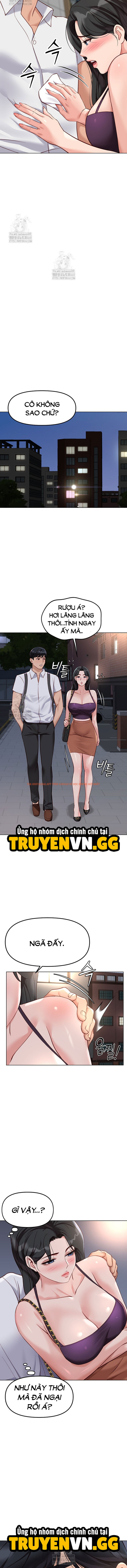 Xem ảnh Chương Trình Thao Túng Nhận Thức - Chapter 35 - 17 - Truyenhentaiz.net