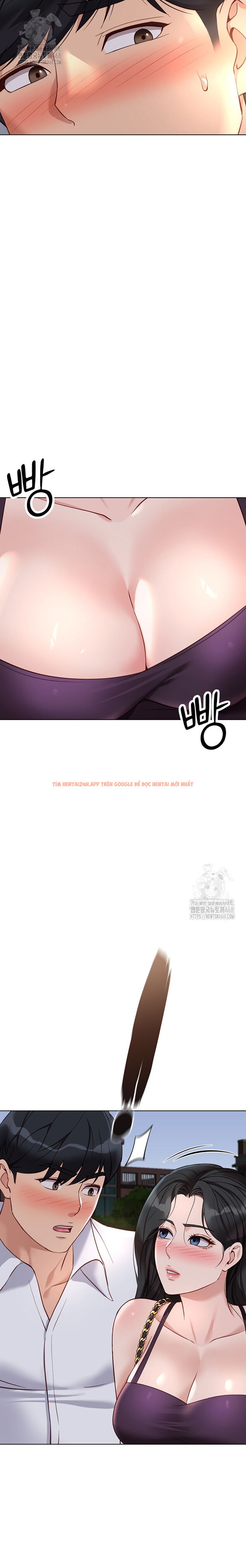 Xem ảnh Chương Trình Thao Túng Nhận Thức - Chapter 35 - 18 - Truyenhentaiz.net