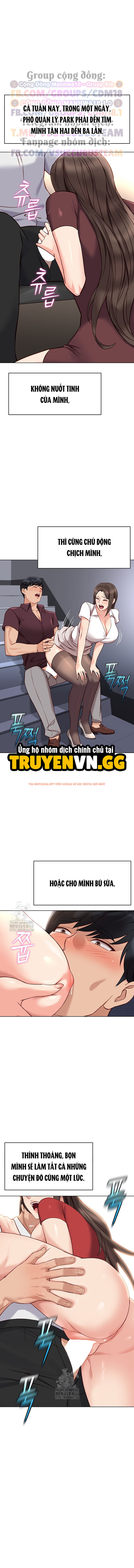 Xem ảnh Chương Trình Thao Túng Nhận Thức - Chapter 35 - 3 - Truyenhentaiz.net