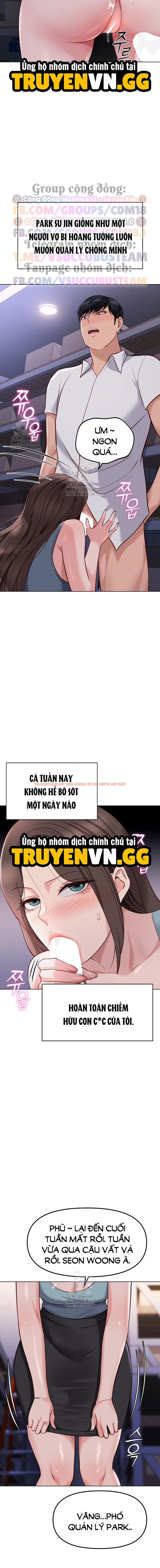 Xem ảnh Chương Trình Thao Túng Nhận Thức - Chapter 35 - 5 - Truyenhentaiz.net