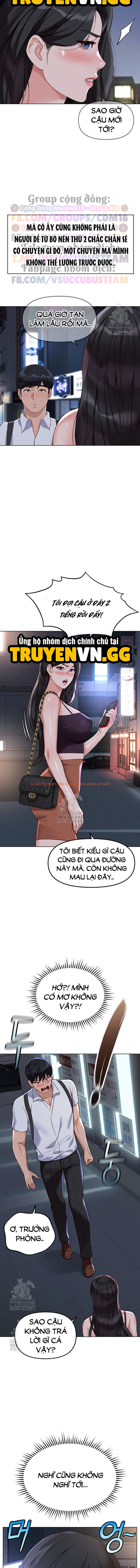 Xem ảnh Chương Trình Thao Túng Nhận Thức - Chapter 35 - 7 - Truyenhentaiz.net
