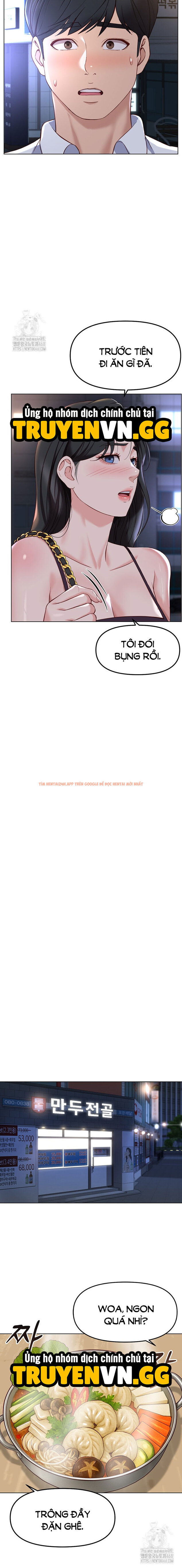 Xem ảnh Chương Trình Thao Túng Nhận Thức - Chapter 35 - 8 - Truyenhentaiz.net