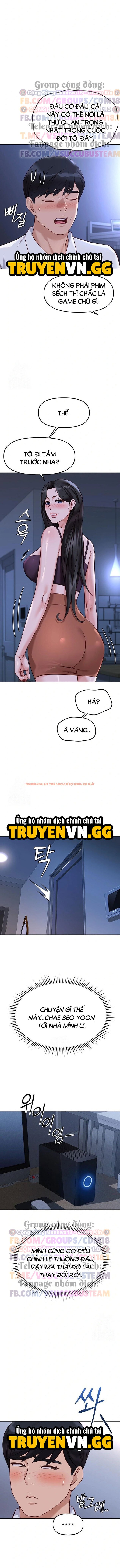 Xem ảnh Chương Trình Thao Túng Nhận Thức - Chapter 36 - 10 - Truyenhentaiz.net