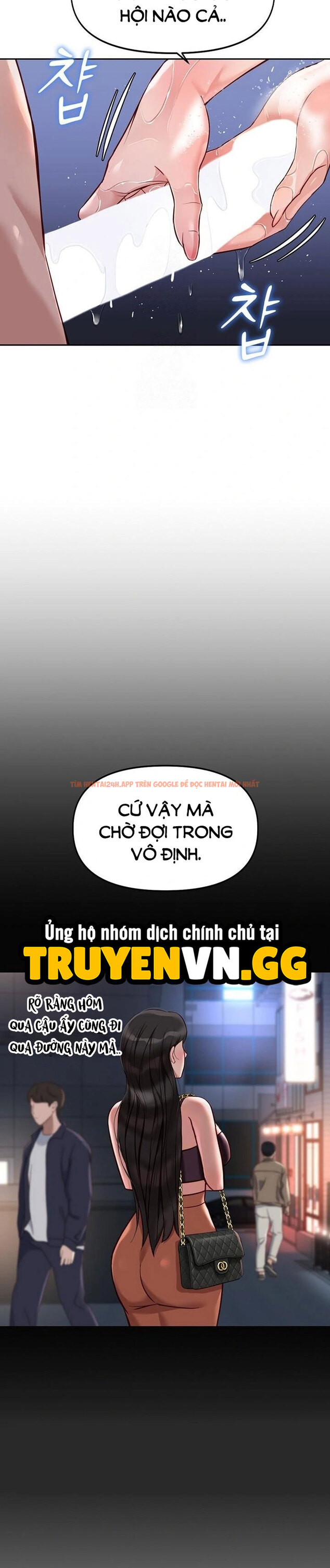 Xem ảnh Chương Trình Thao Túng Nhận Thức - Chapter 36 - 13 - Truyenhentaiz.net