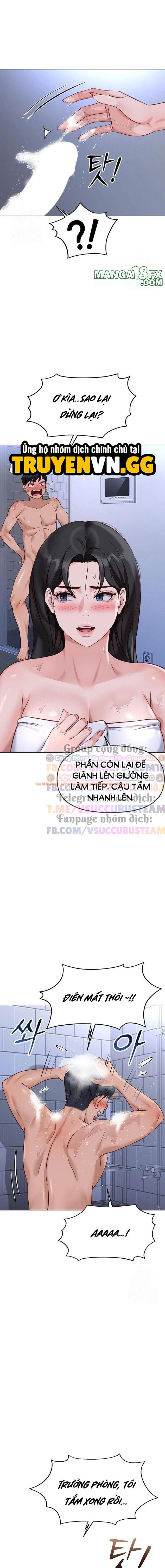 Xem ảnh Chương Trình Thao Túng Nhận Thức - Chapter 36 - 15 - Truyenhentaiz.net