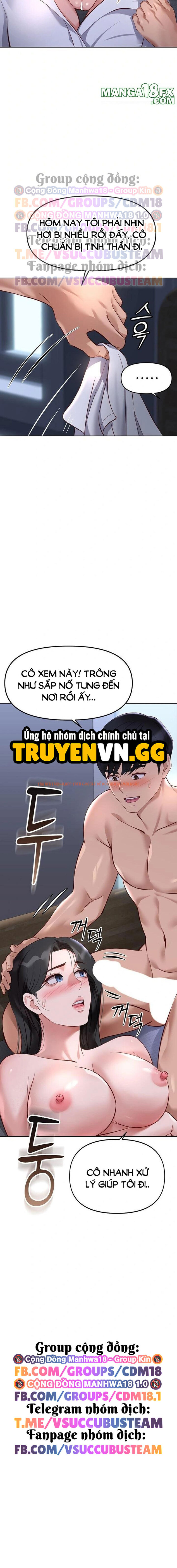 Xem ảnh Chương Trình Thao Túng Nhận Thức - Chapter 36 - 17 - Truyenhentaiz.net