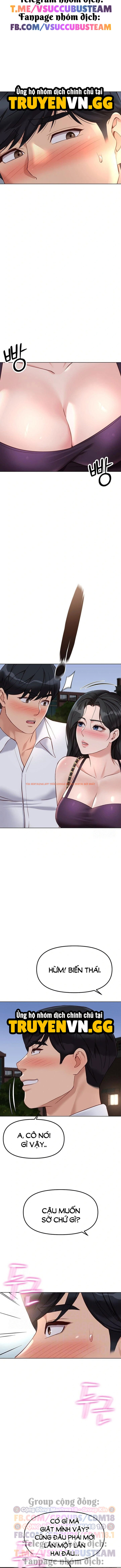 Xem ảnh Chương Trình Thao Túng Nhận Thức - Chapter 36 - 3 - Truyenhentaiz.net