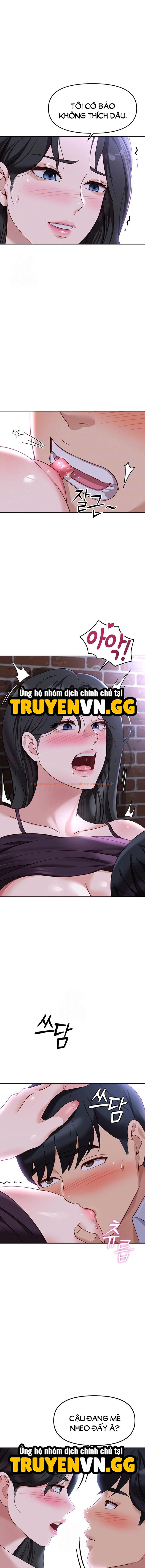 Xem ảnh Chương Trình Thao Túng Nhận Thức - Chapter 36 - 5 - Truyenhentaiz.net