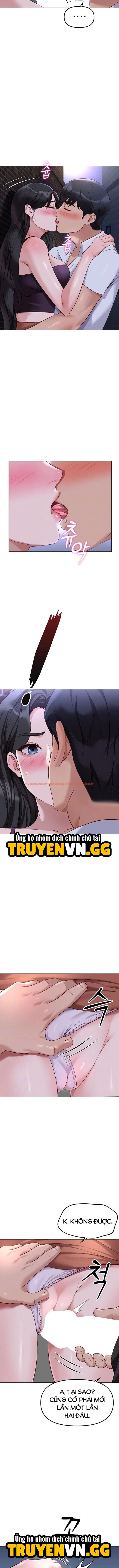 Xem ảnh Chương Trình Thao Túng Nhận Thức - Chapter 36 - 6 - Truyenhentaiz.net