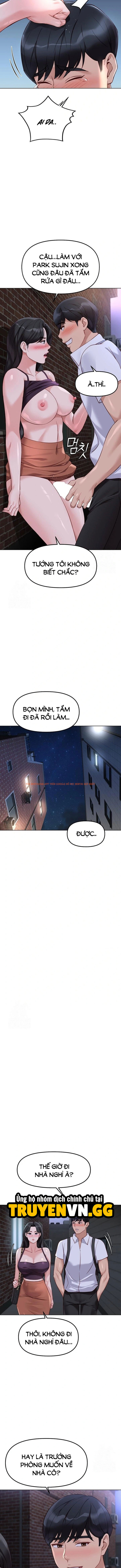 Xem ảnh Chương Trình Thao Túng Nhận Thức - Chapter 36 - 7 - Truyenhentaiz.net