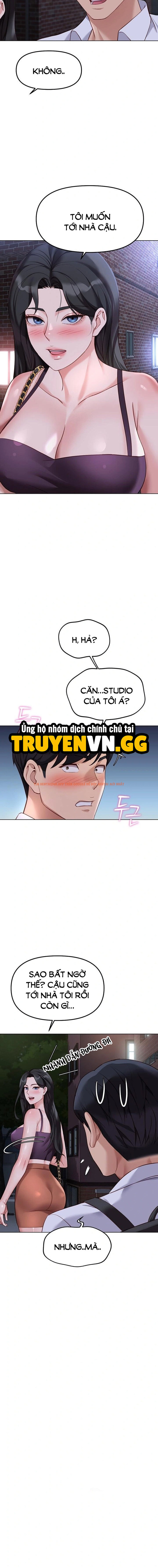 Xem ảnh Chương Trình Thao Túng Nhận Thức - Chapter 36 - 8 - Truyenhentaiz.net