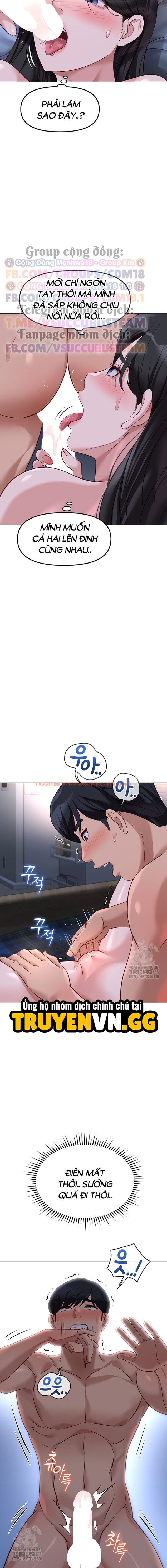 Xem ảnh Chương Trình Thao Túng Nhận Thức - Chapter 37 - 10 - Truyenhentaiz.net