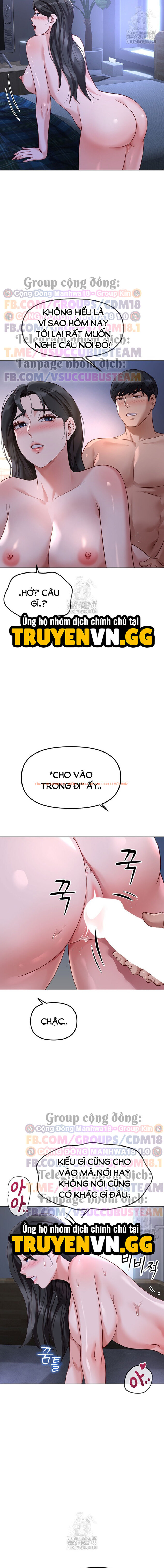 Xem ảnh Chương Trình Thao Túng Nhận Thức - Chapter 37 - 12 - Truyenhentaiz.net