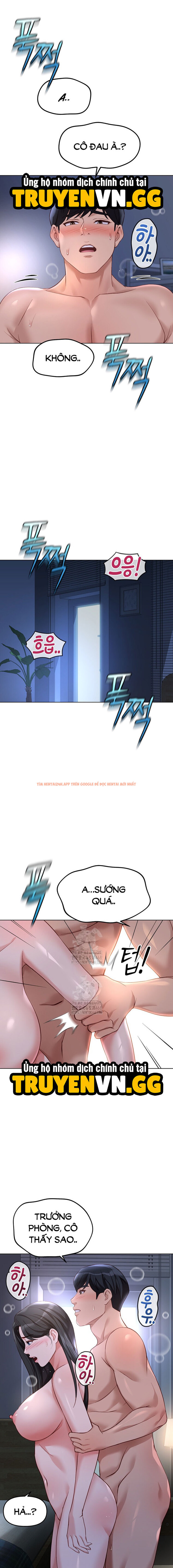 Xem ảnh Chương Trình Thao Túng Nhận Thức - Chapter 37 - 14 - Truyenhentaiz.net