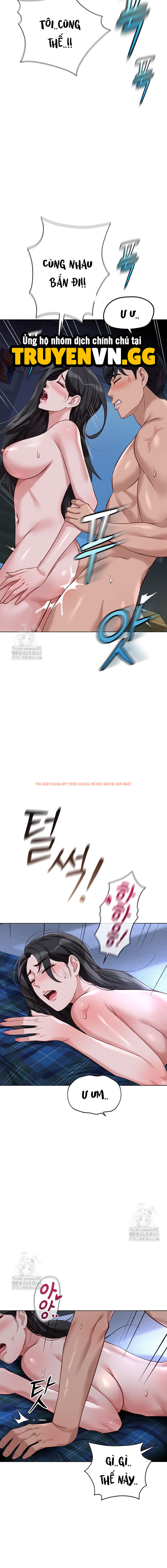 Xem ảnh Chương Trình Thao Túng Nhận Thức - Chapter 37 - 17 - Truyenhentaiz.net