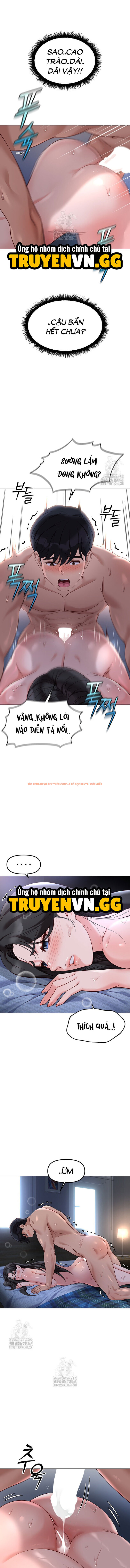 Xem ảnh Chương Trình Thao Túng Nhận Thức - Chapter 37 - 18 - Truyenhentaiz.net