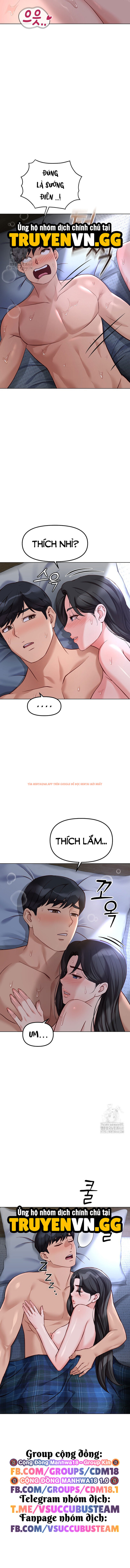 Xem ảnh Chương Trình Thao Túng Nhận Thức - Chapter 37 - 19 - Truyenhentaiz.net