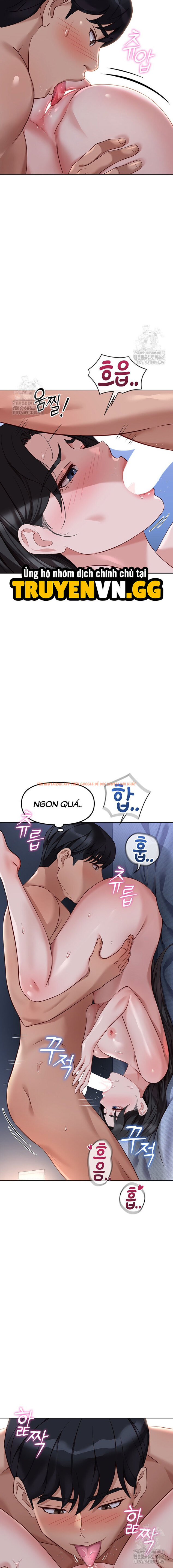 Xem ảnh Chương Trình Thao Túng Nhận Thức - Chapter 37 - 8 - Truyenhentaiz.net