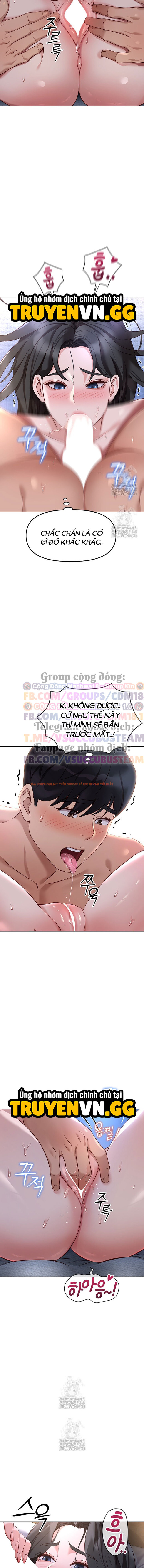 Xem ảnh Chương Trình Thao Túng Nhận Thức - Chapter 37 - 9 - Truyenhentaiz.net