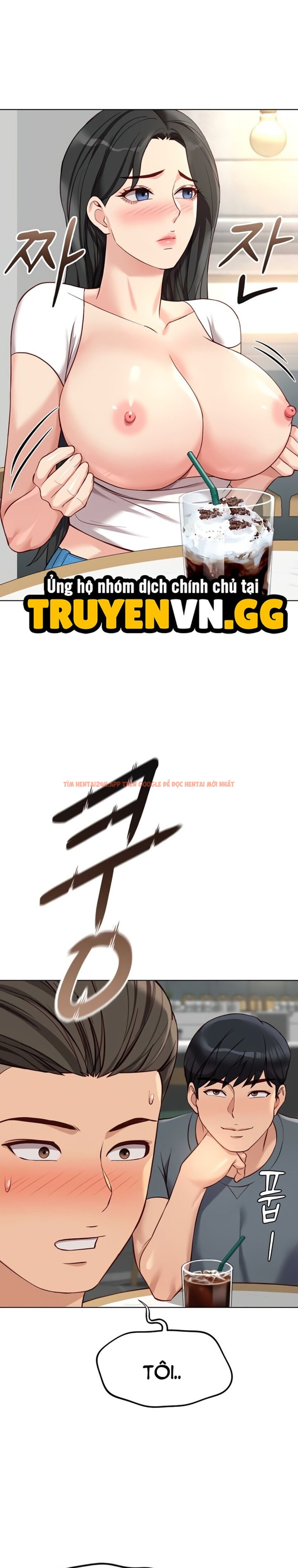 Xem ảnh Chương Trình Thao Túng Nhận Thức - Chapter 38 - 10 0 - Truyenhentaiz.net