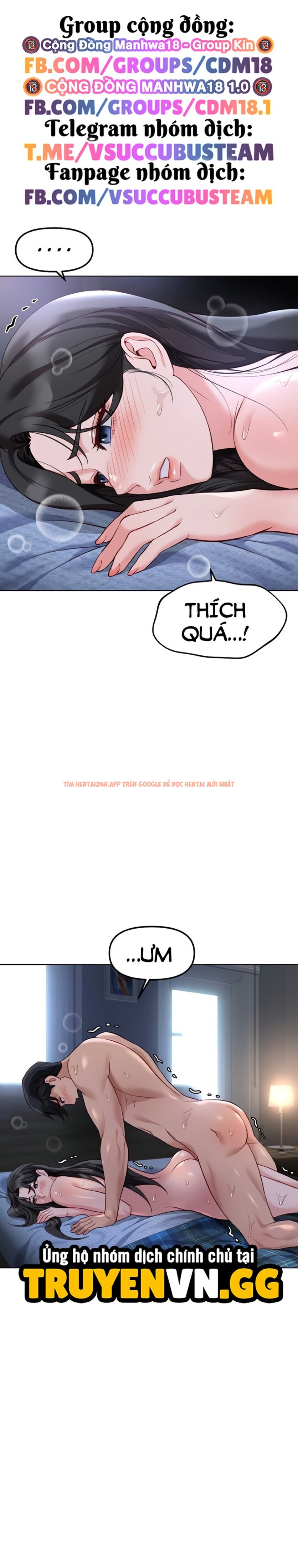 Xem ảnh Chương Trình Thao Túng Nhận Thức - Chapter 38 - 2 0 - Truyenhentaiz.net