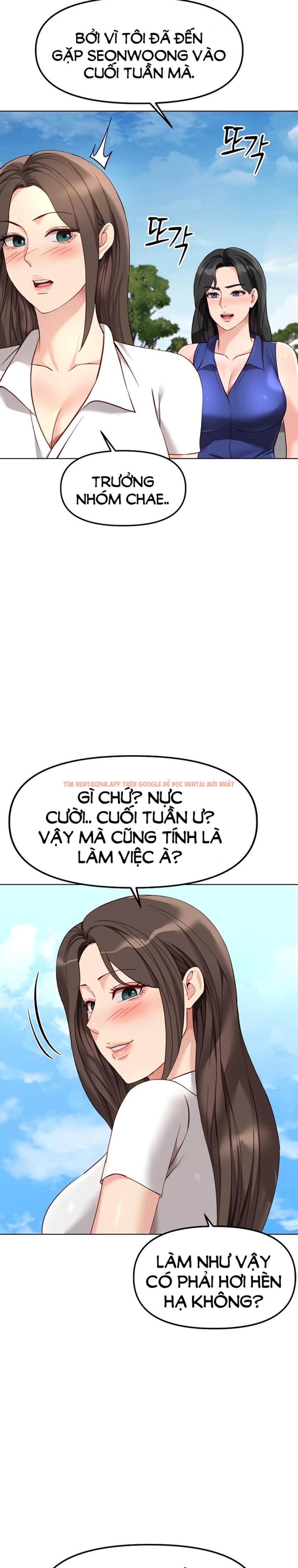 Xem ảnh Chương Trình Thao Túng Nhận Thức - Chapter 38 - 3 2 - Truyenhentaiz.net