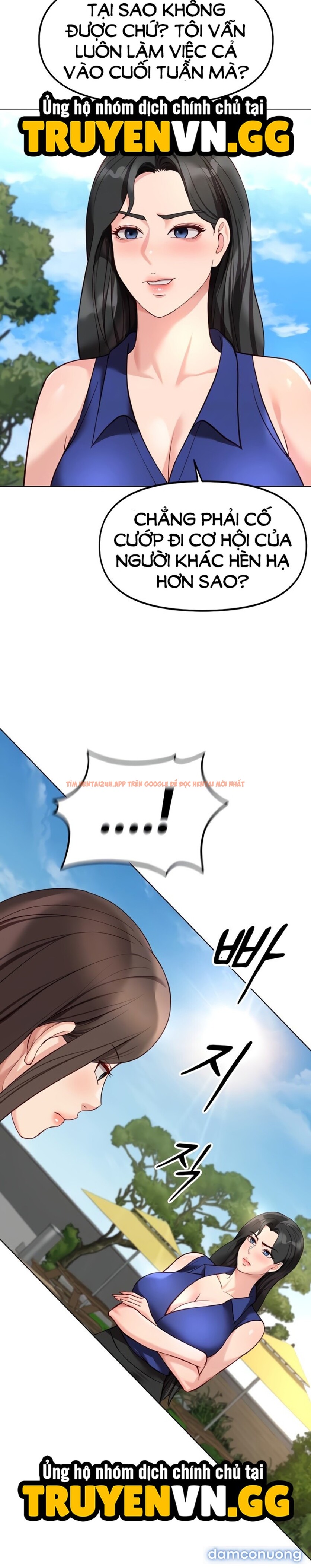 Xem ảnh Chương Trình Thao Túng Nhận Thức - Chapter 38 - 3 3 - Truyenhentaiz.net