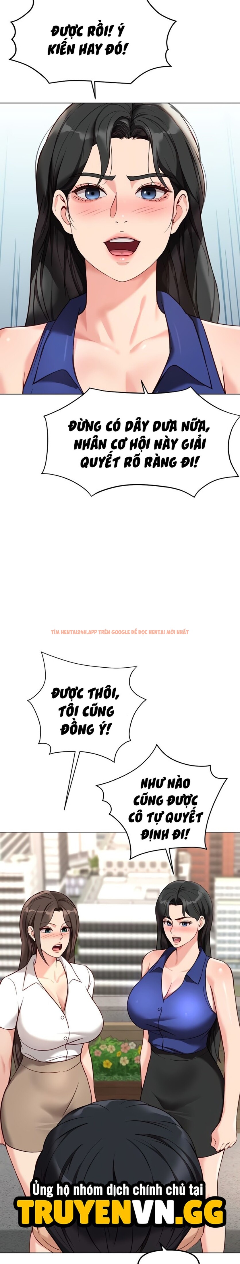 Xem ảnh Chương Trình Thao Túng Nhận Thức - Chapter 38 - 4 1 - Truyenhentaiz.net