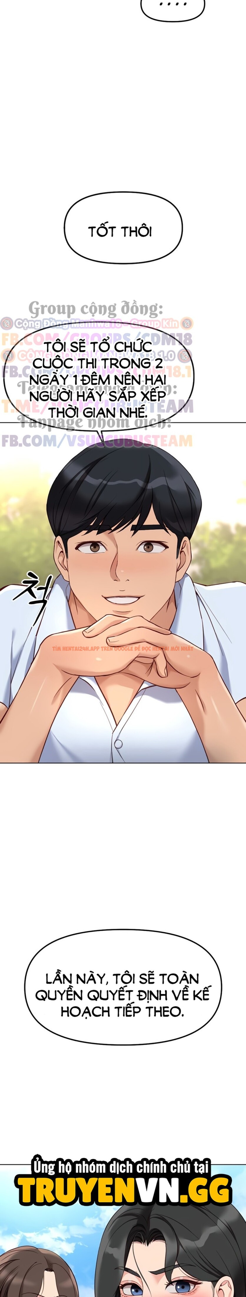 Xem ảnh Chương Trình Thao Túng Nhận Thức - Chapter 38 - 4 2 - Truyenhentaiz.net