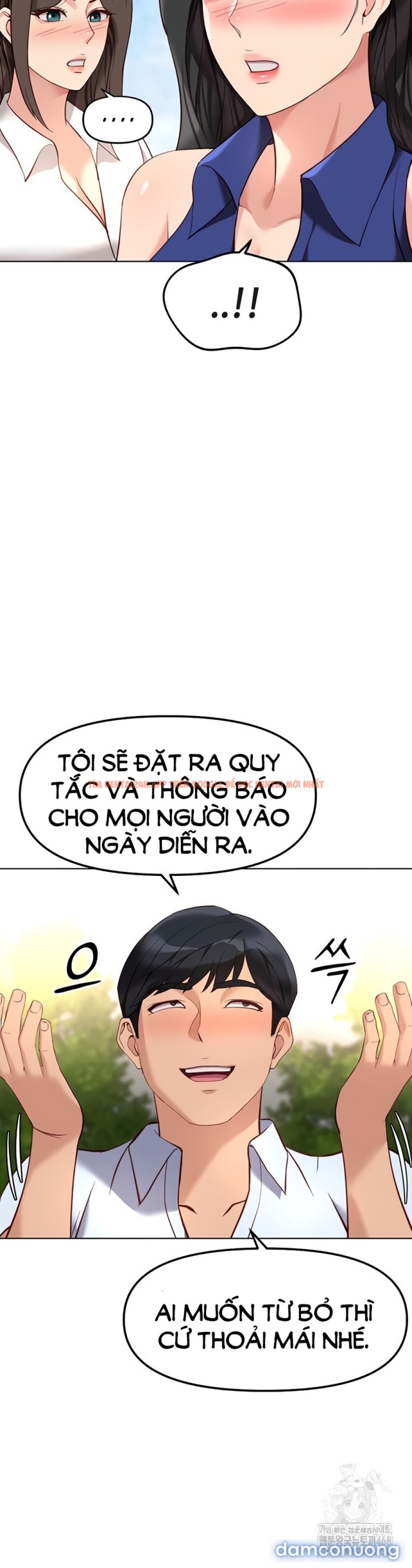 Xem ảnh Chương Trình Thao Túng Nhận Thức - Chapter 38 - 4 3 - Truyenhentaiz.net