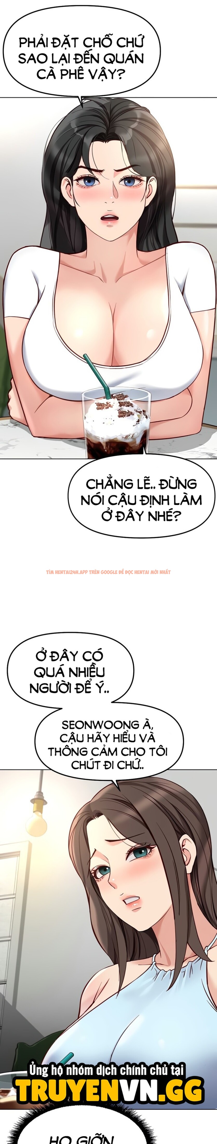 Xem ảnh Chương Trình Thao Túng Nhận Thức - Chapter 38 - 5 1 - Truyenhentaiz.net