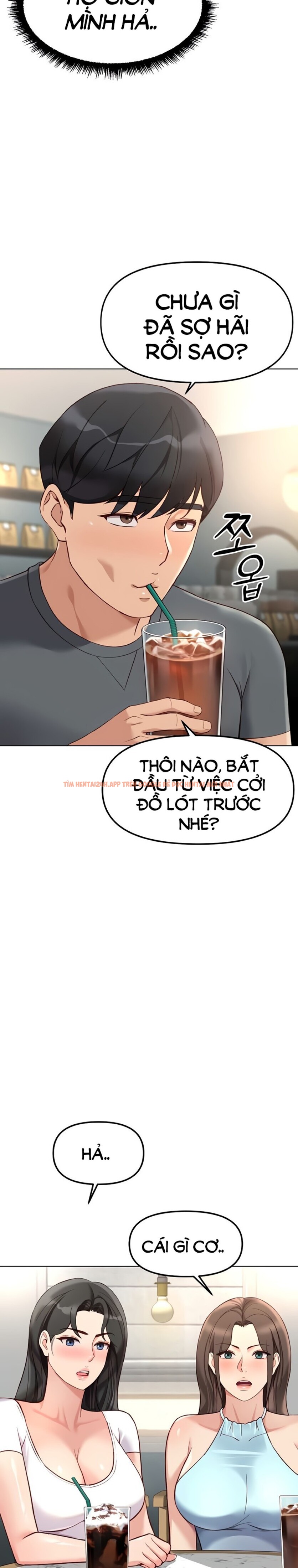 Xem ảnh Chương Trình Thao Túng Nhận Thức - Chapter 38 - 5 2 - Truyenhentaiz.net