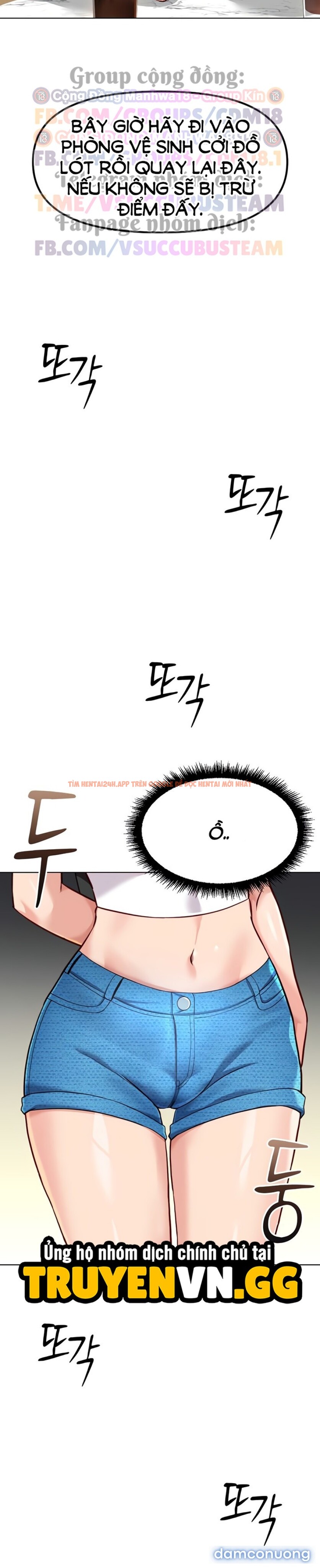 Xem ảnh Chương Trình Thao Túng Nhận Thức - Chapter 38 - 5 3 - Truyenhentaiz.net