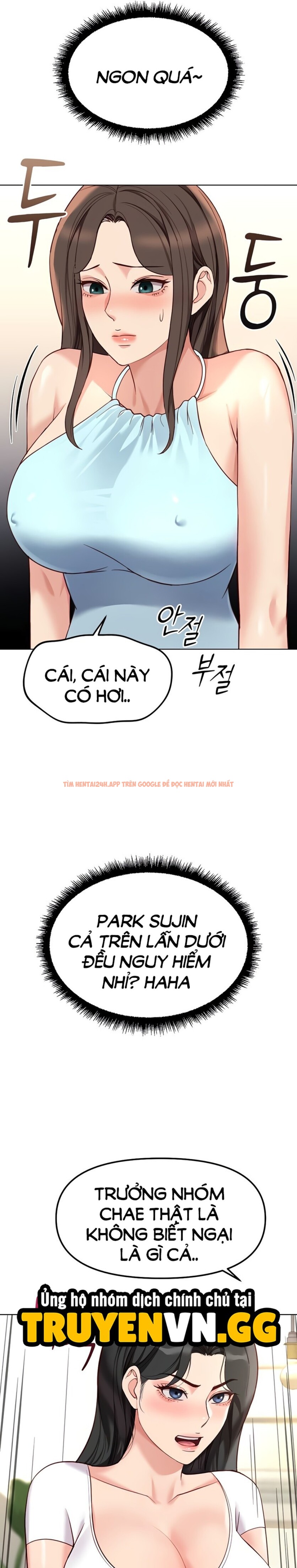 Xem ảnh Chương Trình Thao Túng Nhận Thức - Chapter 38 - 6 0 - Truyenhentaiz.net