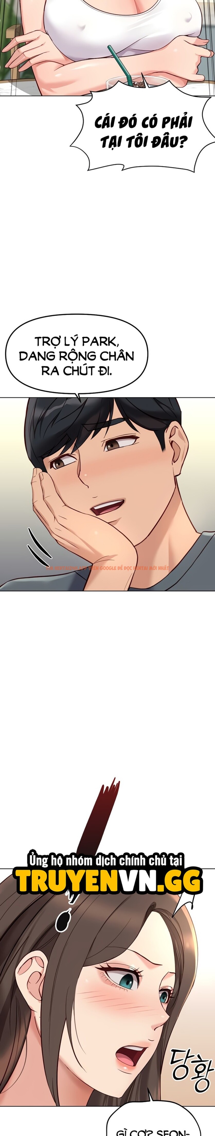 Xem ảnh Chương Trình Thao Túng Nhận Thức - Chapter 38 - 6 1 - Truyenhentaiz.net
