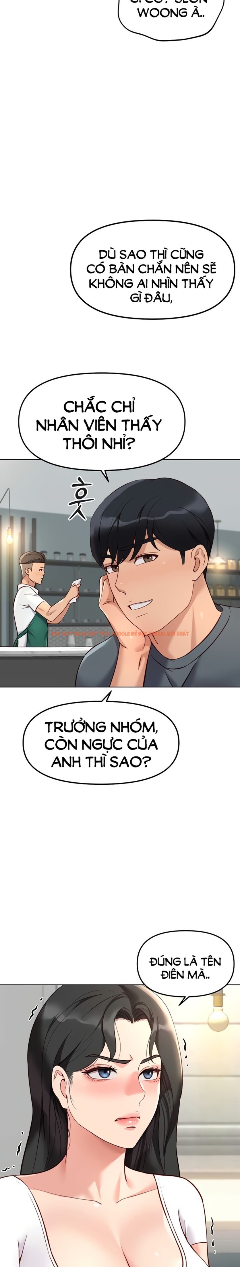 Xem ảnh Chương Trình Thao Túng Nhận Thức - Chapter 38 - 6 2 - Truyenhentaiz.net